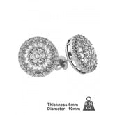 Sterling Silver Earrings